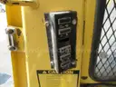 1989 New Holland Skid Steer