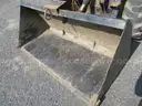 1989 New Holland Skid Steer
