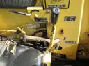 1989 New Holland Skid Steer