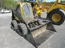 1989 New Holland Skid Steer