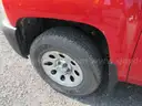 2011 Chevrolet Silverado 1500