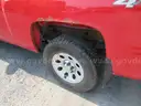 2011 Chevrolet Silverado 1500
