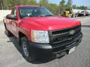 2011 Chevrolet Silverado 1500