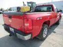 2011 Chevrolet Silverado 1500