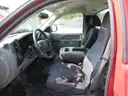 2011 Chevrolet Silverado 1500