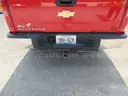 2011 Chevrolet Silverado 1500