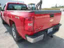 2011 Chevrolet Silverado 1500