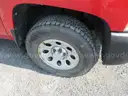 2011 Chevrolet Silverado 1500