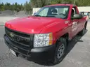 2011 Chevrolet Silverado 1500