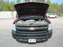 2011 Chevrolet Silverado 1500