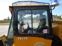 2010Trackless MT6