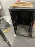IT rack cabinet