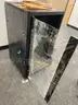 IT rack cabinet