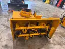 snow blower