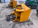 snow blower