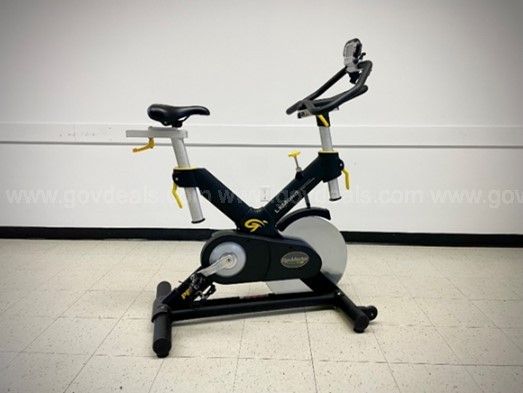 Lemond spin best sale bike canada