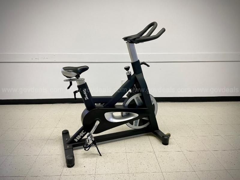 Hmc indoor 2025 exercise bike