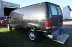 2010 Ford Econoline