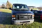 2010 Ford Econoline
