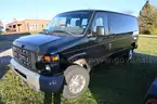 2010 Ford Econoline