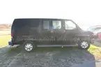 2010 Ford Econoline
