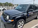 2014 Jeep Patriot