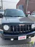 2014 Jeep Patriot