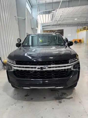 2022 Chevrolet Tahoe