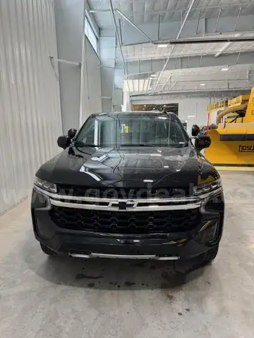 2022 Chevrolet Tahoe