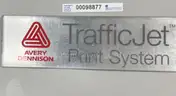 1638X MUTOH Value-Jet Traffic Jet sign printer