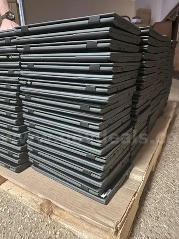 Lot of 300 Lenovo Chromebooks