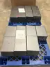 Lot of 148 HP zBook Laptops W/Chargers
