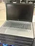 Lot of 148 HP zBook Laptops W/Chargers