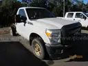 2015 Ford F-250 SD