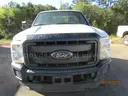 2015 Ford F-250 SD