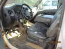 2015 Ford F-250 SD