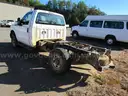 2015 Ford F-250 SD