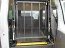 2012 Ford Econoline