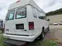 2012 Ford Econoline