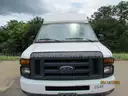2012 Ford Econoline