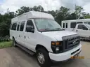 2012 Ford Econoline