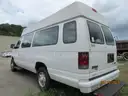 2012 Ford Econoline