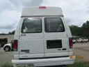 2012 Ford Econoline