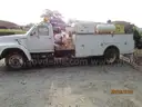 1999 Ford F800