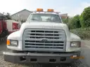 1999 Ford F800