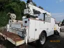 1999 Ford F800