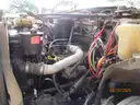1999 Ford F800