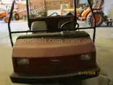 2014 TORO MODEL WORKMAN HDX-AUTO