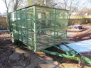 2013 6 X 12 RECYCLE TRAILER