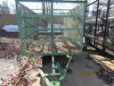 HOOPER 6 X 12 RECYCLE TRAILER